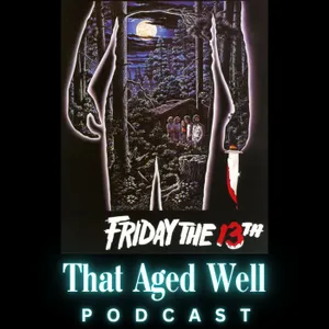 Friday the 13th (1980) - POV Shots, American Originals & an Innovator in the Form