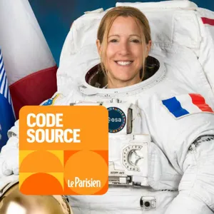 Sophie Adenot, récit d'une ascension vers les étoiles