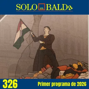 326 Primer programa de 2026