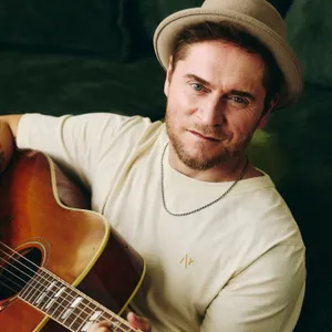Johannes Oerding: „Ich stand auf der Bühne und dachte nicht an den Song, sondern an die Einkaufsliste“