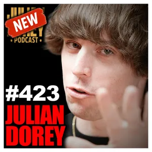 #423 - Trump Global Elites in China, MKUltra Raid, Massie DARK Overlords | Julian Dorey