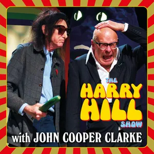 John Cooper Clarke: The Thousand Daily Punishments Visited Upon The Analogue Community