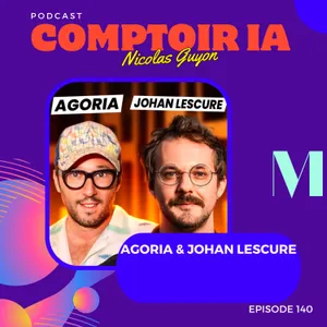 L'IA au service de l'Art et de la Créativité