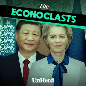 Europe’s China trap & capitalism’s AI death knell
