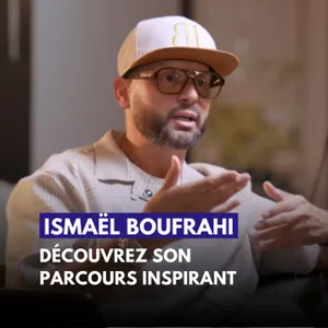 Ismaël Boufrahi | De paracommando à designer des stars