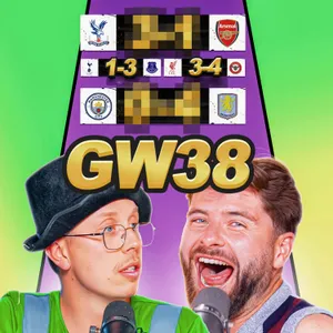 BONUS: Premier League PREDICTIONS Show EP. 33