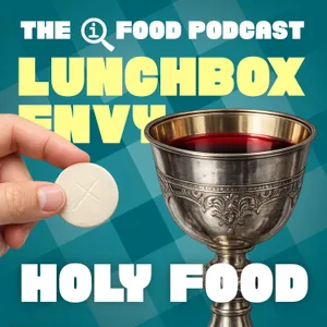 79: 🕊️ Eating Gourmet Scabs Off A Peasant's Foot