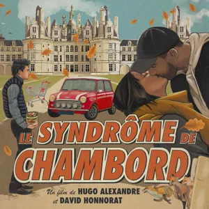 LE SYNDROME DE CHAMBORD #2 | Monsieur Bourigeaud