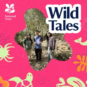 Nature Valley, Taiwan | Technology and the Wild