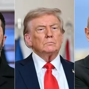 Ukraine & Russia Energy ceasefire: Is this a breakthrough?