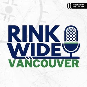 Rink Wide: Vancouver