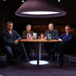 Von Caroline Blackwood bis Alain Claude Sulzer - Oktober 2026