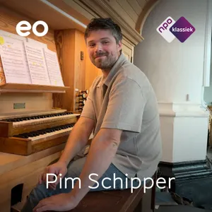 #11 - Muziek is voor Pim Schipper levensadem. Het is een drijvende kracht die altijd aanwezig is (S06)