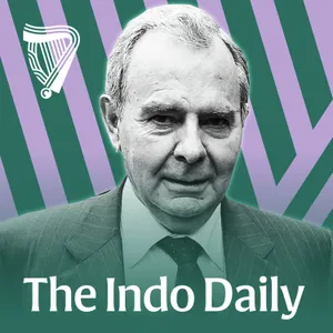 Seán Quinn speaks again: but is anyone still listening?