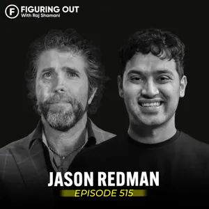 ⁠Navy SEAL on Afghanistan, Iraq Combat & America's Biggest Mistake | Jason Redman | FO515 Raj Shamani