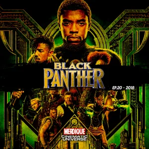Black Panther (2018)