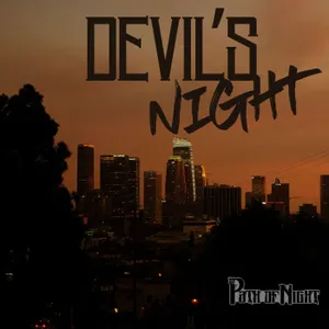 Devil's Night 1