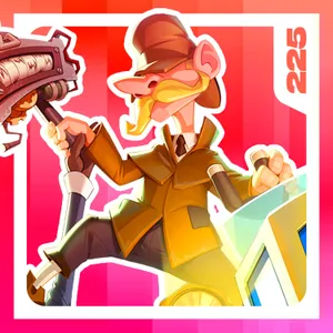 Red Alert 225 : Crushed In Time & Denshattack!