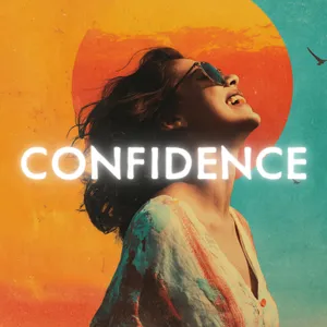 Reprogram Your Brain for Self-Confidence & Self-Love - Powerful Sleep Hypnosis