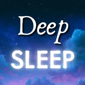 Intense Sleep Hypnosis - Strong Hypnotherapy for Deep Relaxation (Perfect for overactive minds & thoughts) - 3 Hour Version