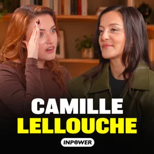 Camille Lellouche : « Je ne veux plus souffrir »