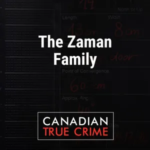 The Zaman Family