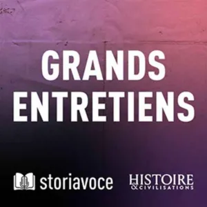 Ramses II : pharaon de la démesure, avec Amandine Marshall