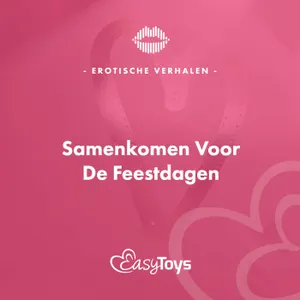 Erotisch Verhaal - Samen Komen Voor De Feestdagen