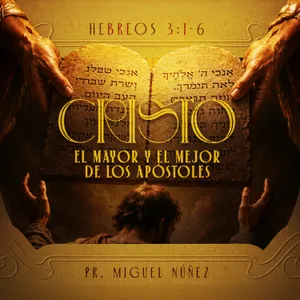 Cristo, el mayor y el mejor de los apóstoles