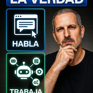 Modelo, Agente y Aplicación: la diferencia que nadie te explica en IA