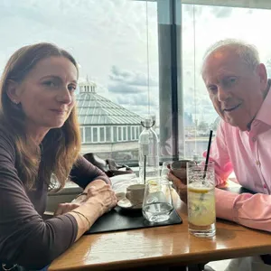 More Rosebud - Gyles's Diary, episode 51