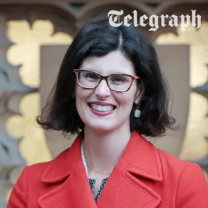 Sunday Showdown: Watch Camilla lock horns with a Lib Dem MP