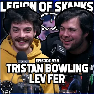 Tristan Bowling & Lev Fer - He Is Us - Episode 936