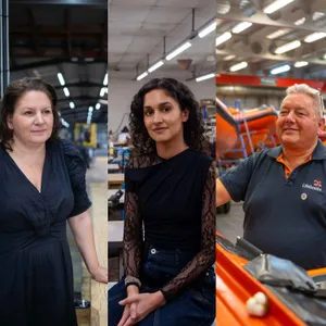 Most replayed moments. Stories from our makers that made me cry