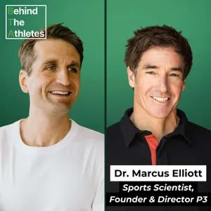 #159 “You Have No Idea What Your Potential Is” — The Harvard Doctor Rewriting the Rules of Human Performance [EN]
