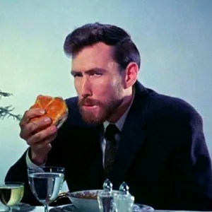 Jim Henson Pt. 3 - Proyectos y psicodelia