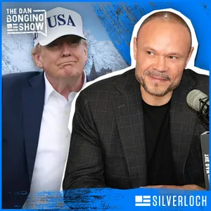 Trump Gets The Last Laugh (Ep. 2599)