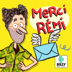 💬 "Le temps calme c'est trop long" : Rémi te répond