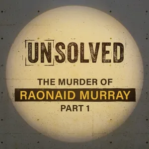 Raonaid Murray - Part 1