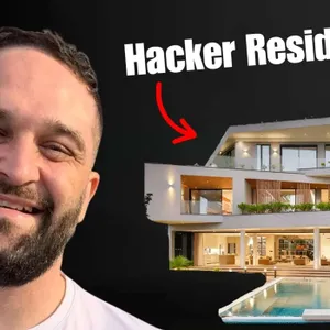 Hacker Residency: Building the Bridge Between Silicon Valley and Bootstrapping
