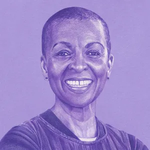 Adjoa Andoh on Shonda Rhimes, ‘Bridgerton’ and Becoming Lady Danbury