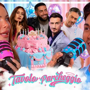 Retroscena Shock Da Reality E Compleanni Disagianti - Ep.144