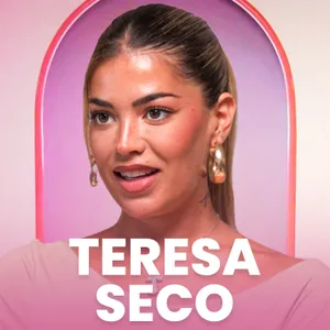 Teresa Seco habla por primera vez: TDAH, perfeccionismo y lo que Supervivientes cambió en ella