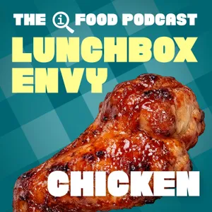 66: 🐔 Why Chickens Need Spectacles