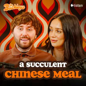 A Succulent Chinese Meal