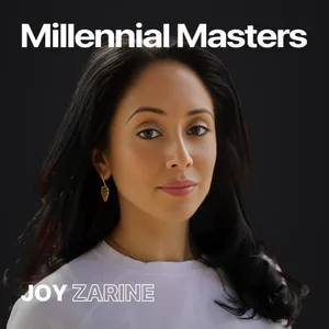 If your brand needs you, it’s broken 🔨 Joy Zarine