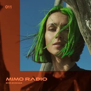 MiMo Radio 011 (Live from Awakenings Festival)