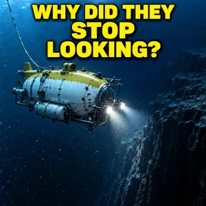 Why NASA Stopped Exploring the Ocean — What Did They Find?