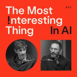 The Case for Open-Source AI - with Nicholas Thompson and Raffi Krikorian