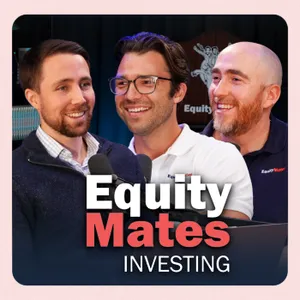 How your financial plan changes as life changes with Matt Ingram